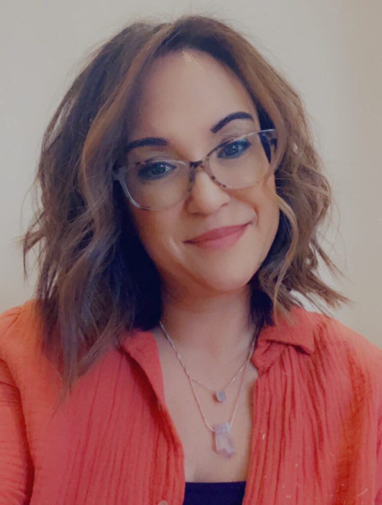 Meet Our Team - ITS The Blind Spot